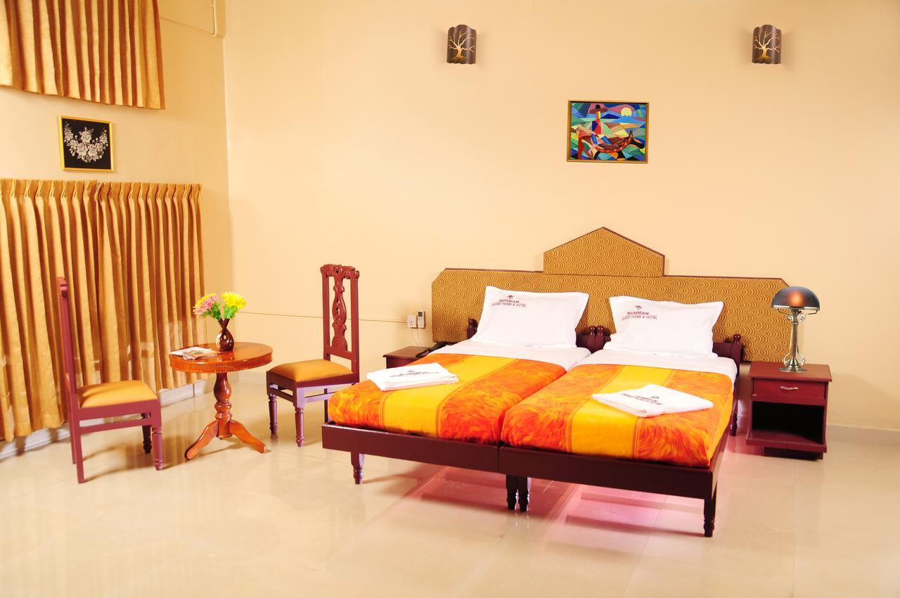 Kondotty Hotel Nuhman מראה חיצוני תמונה