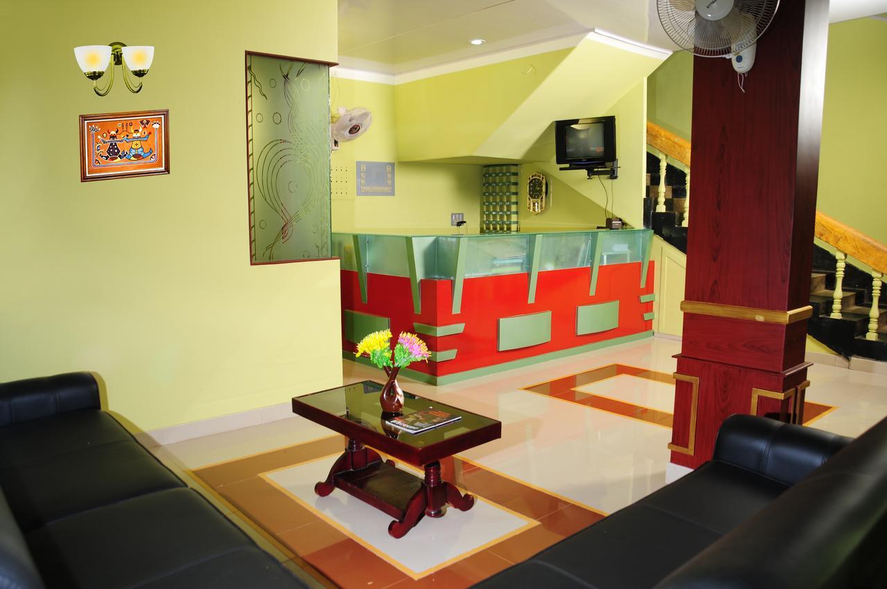 Kondotty Hotel Nuhman מראה חיצוני תמונה