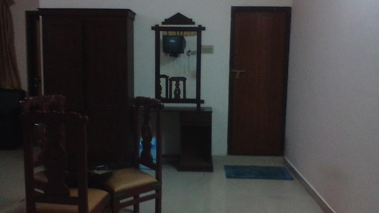 Kondotty Hotel Nuhman מראה חיצוני תמונה