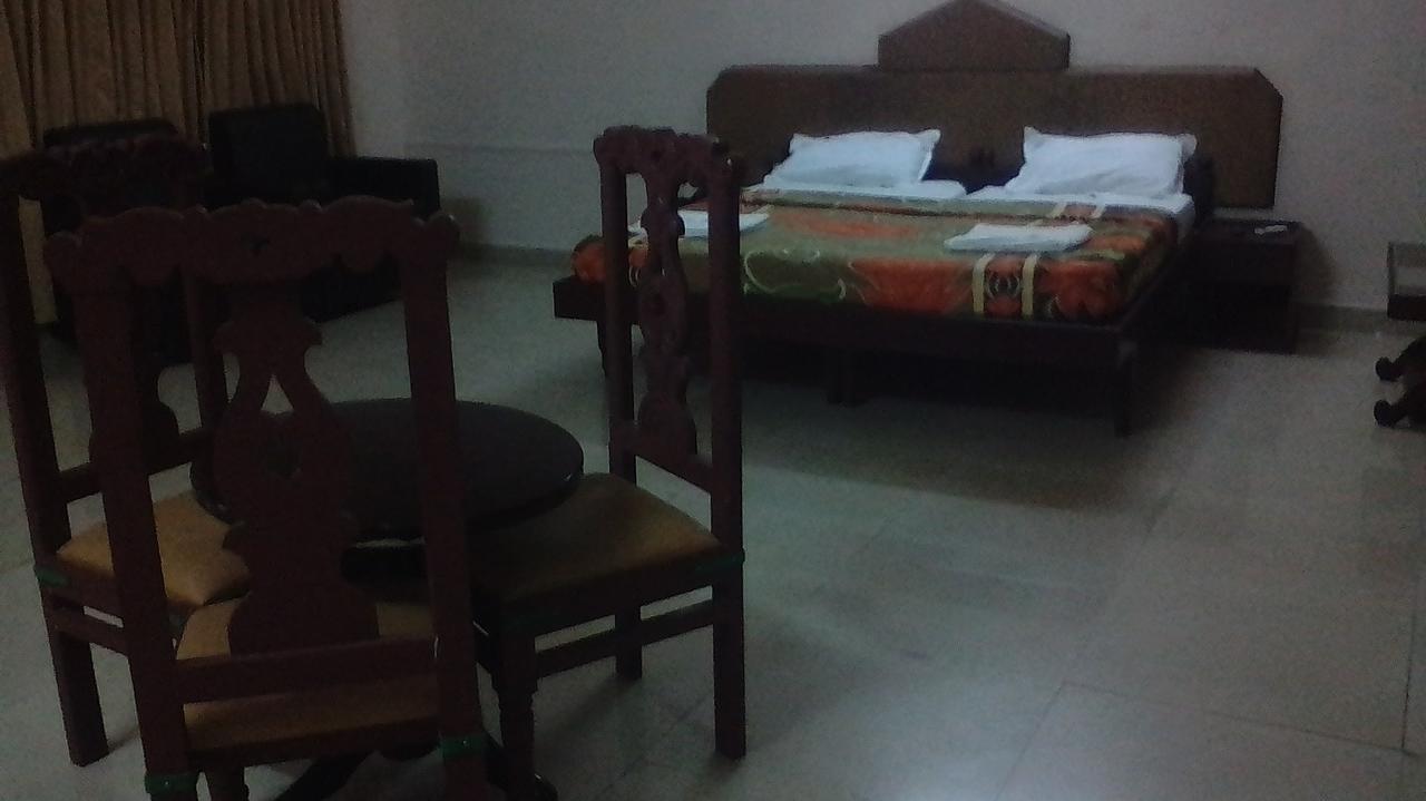Kondotty Hotel Nuhman מראה חיצוני תמונה