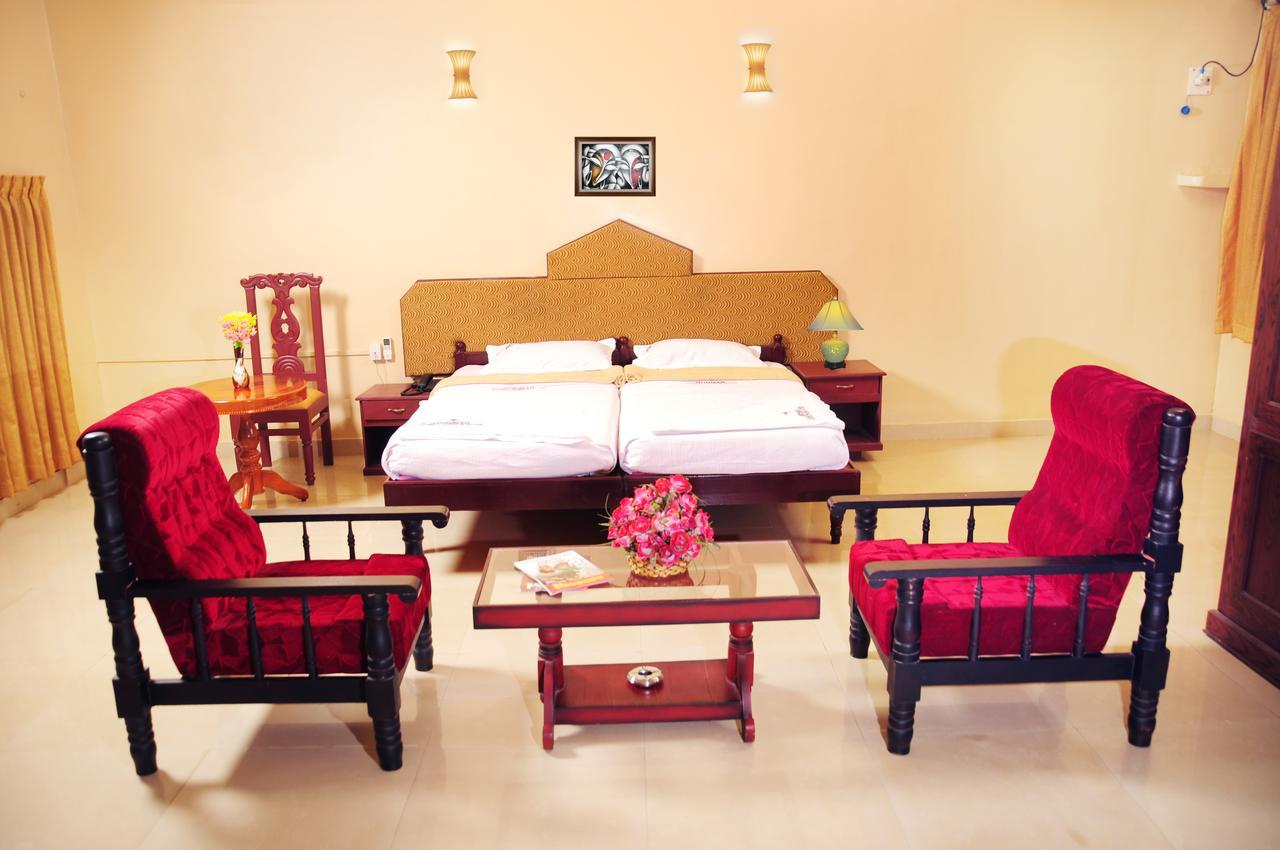 Kondotty Hotel Nuhman מראה חיצוני תמונה