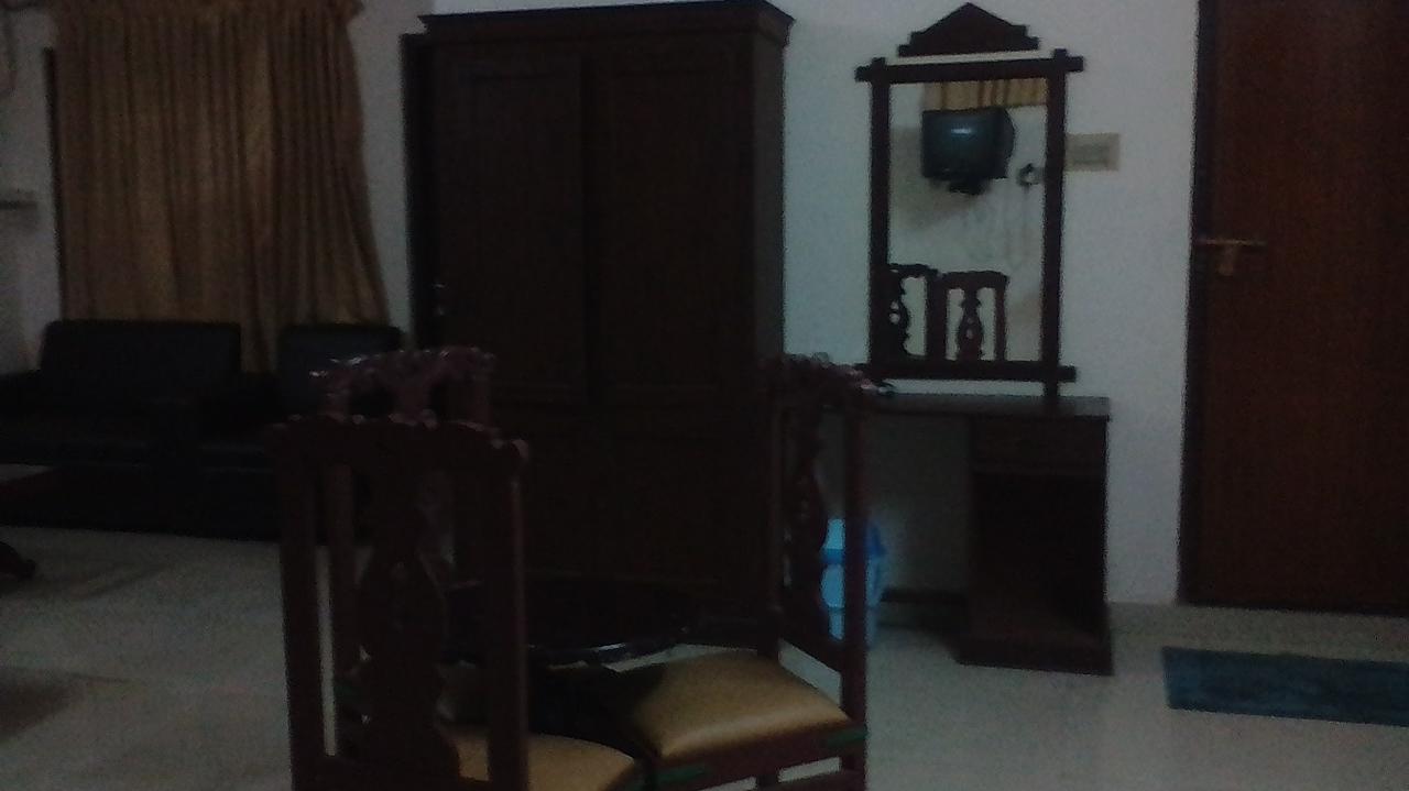 Kondotty Hotel Nuhman מראה חיצוני תמונה