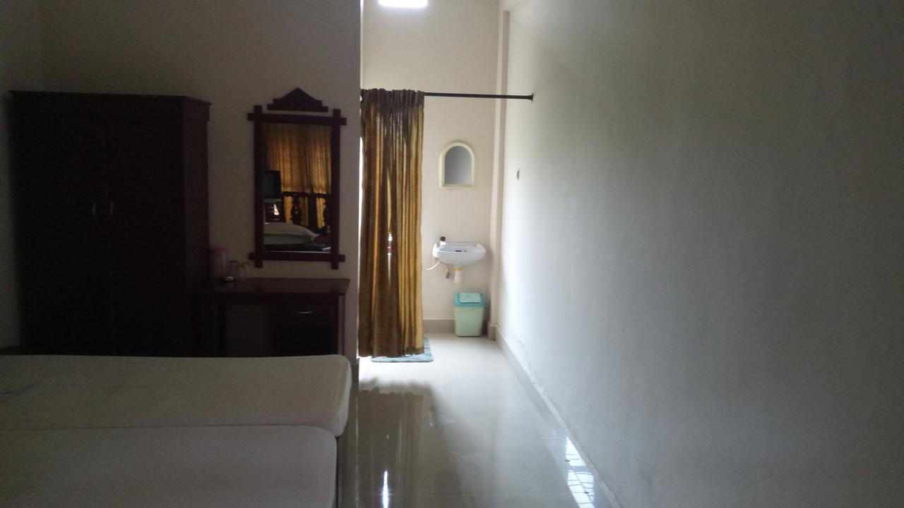 Kondotty Hotel Nuhman מראה חיצוני תמונה
