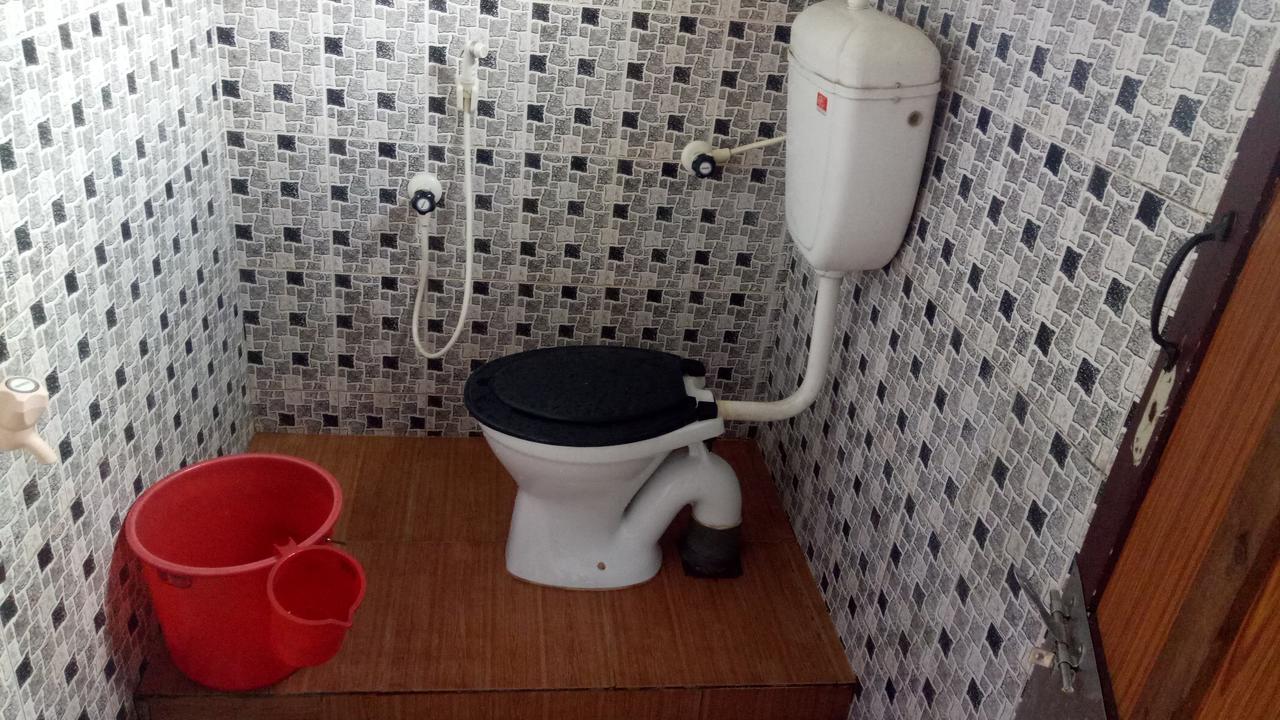 Kondotty Hotel Nuhman מראה חיצוני תמונה