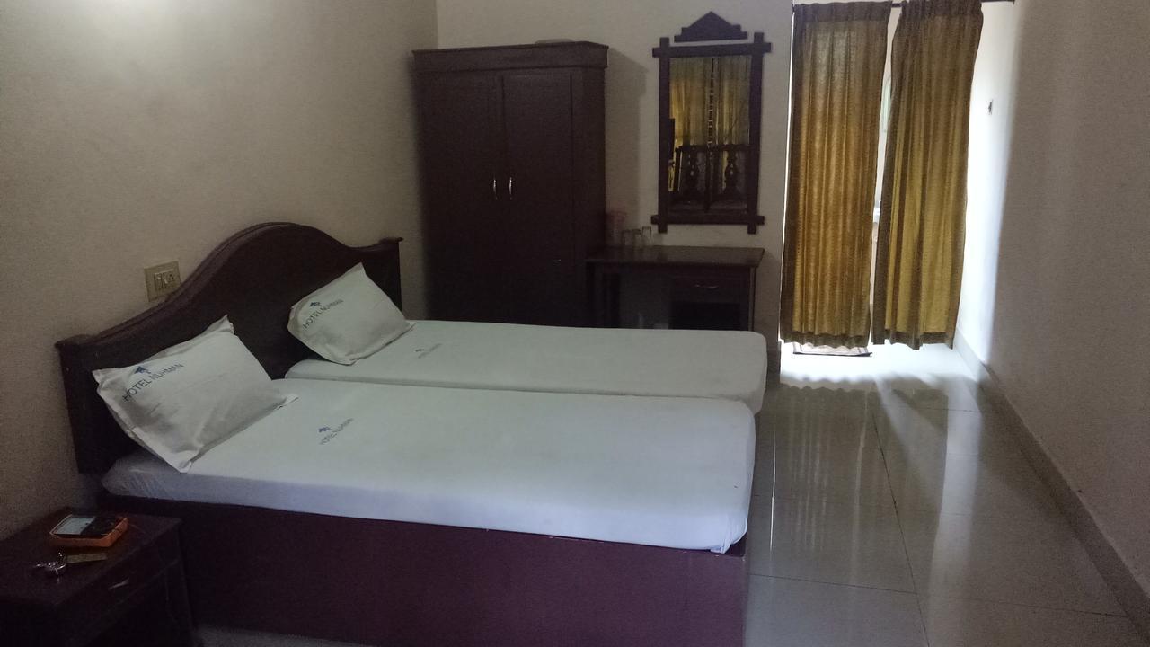 Kondotty Hotel Nuhman מראה חיצוני תמונה