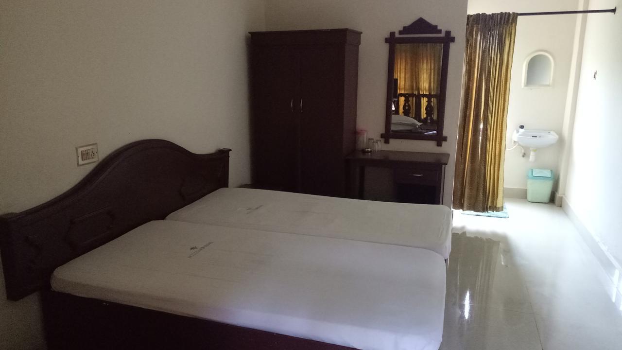 Kondotty Hotel Nuhman מראה חיצוני תמונה