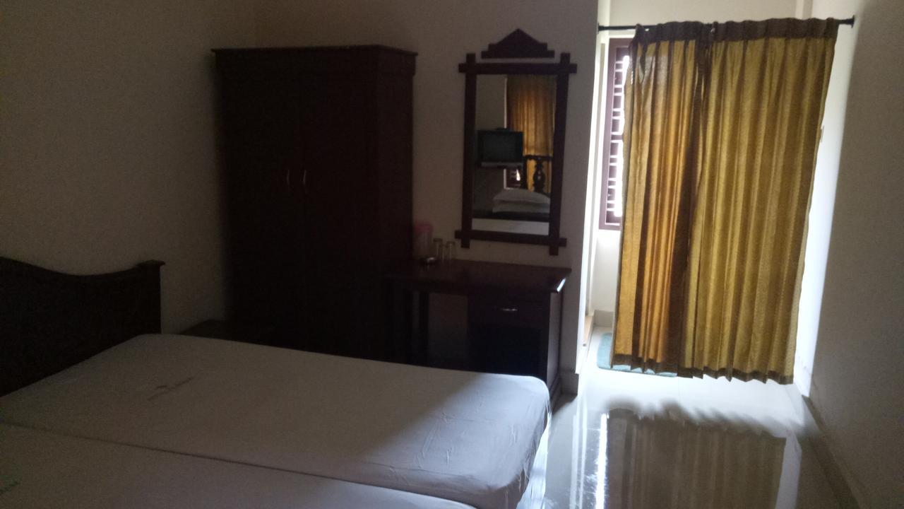 Kondotty Hotel Nuhman מראה חיצוני תמונה