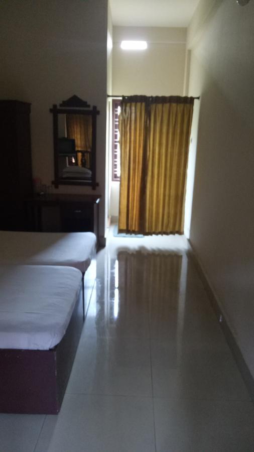 Kondotty Hotel Nuhman מראה חיצוני תמונה