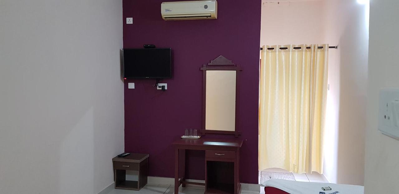 Kondotty Hotel Nuhman מראה חיצוני תמונה