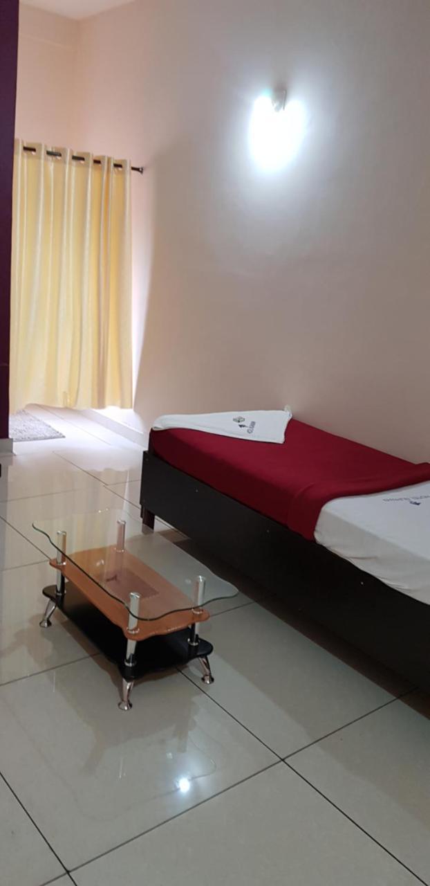 Kondotty Hotel Nuhman מראה חיצוני תמונה
