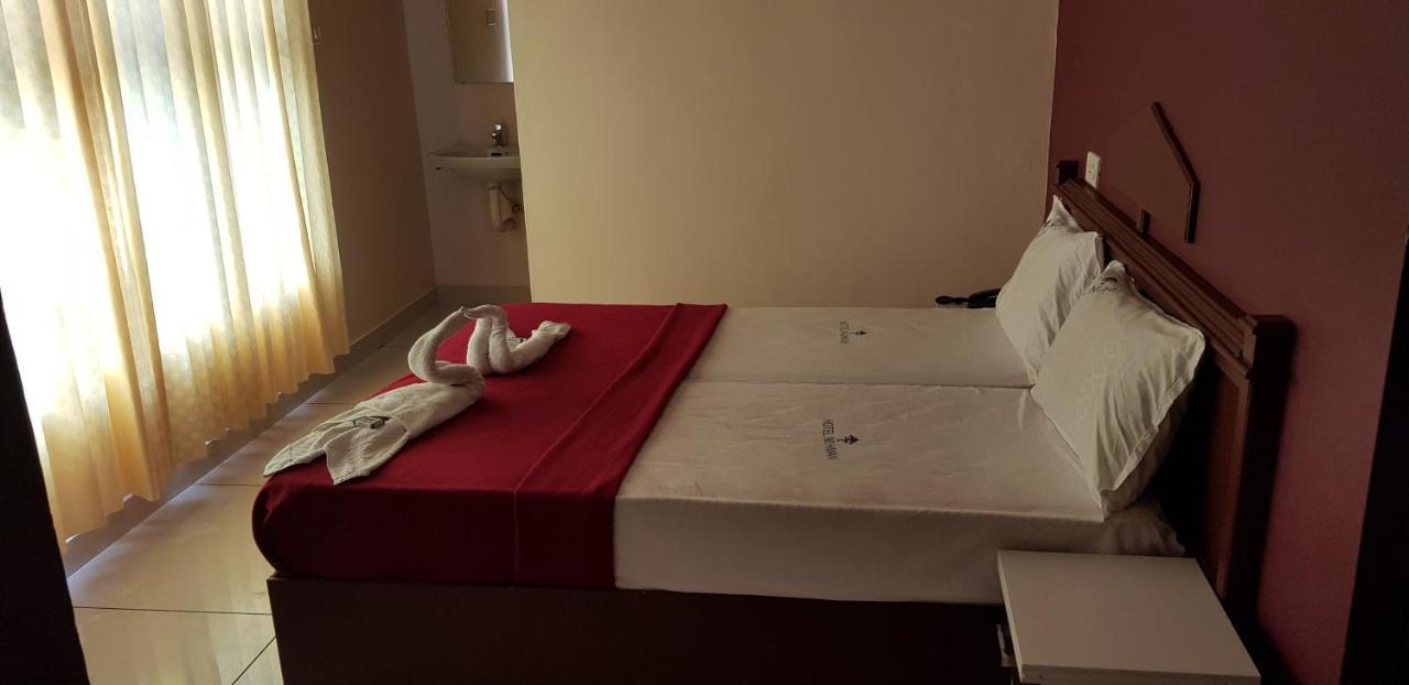 Kondotty Hotel Nuhman מראה חיצוני תמונה