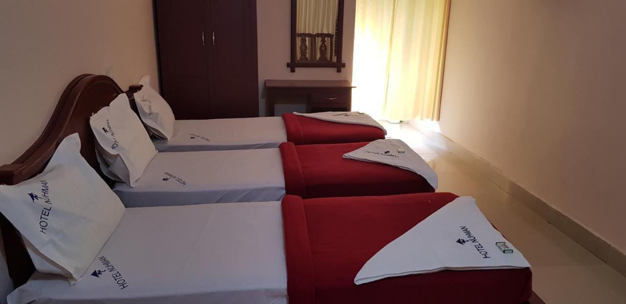 Kondotty Hotel Nuhman מראה חיצוני תמונה