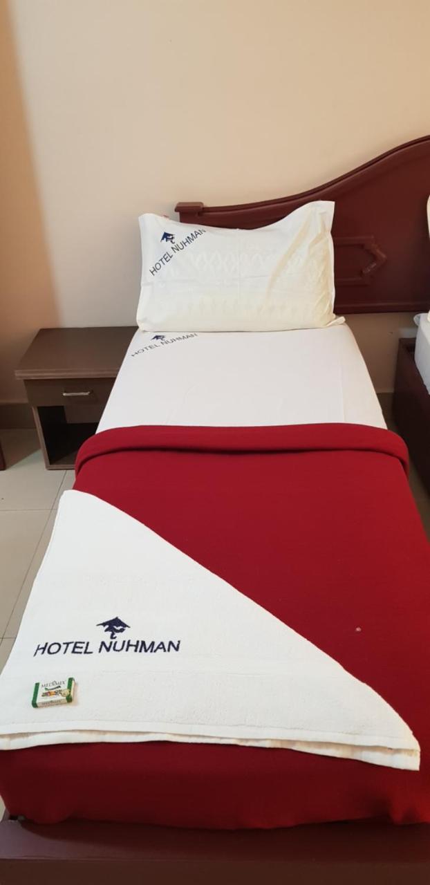 Kondotty Hotel Nuhman מראה חיצוני תמונה