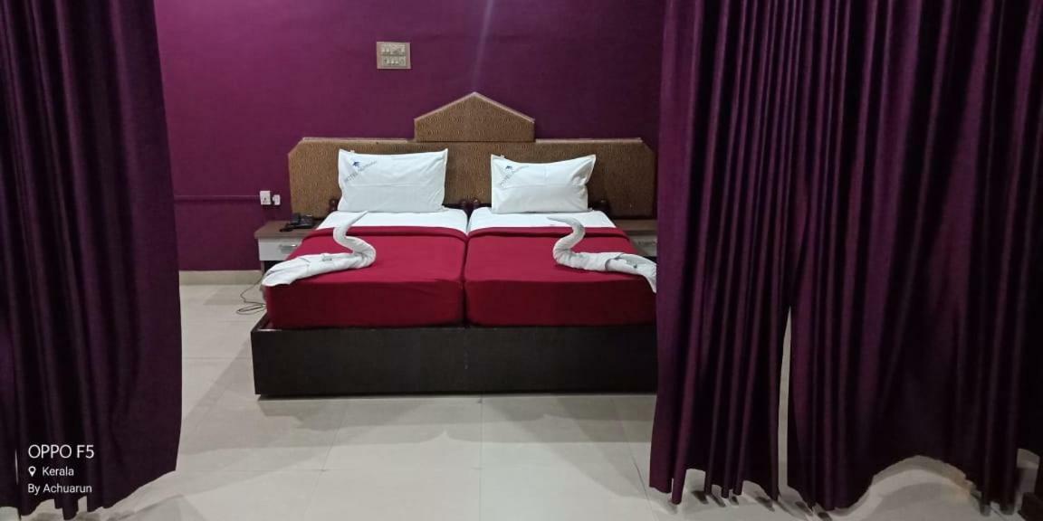 Kondotty Hotel Nuhman מראה חיצוני תמונה