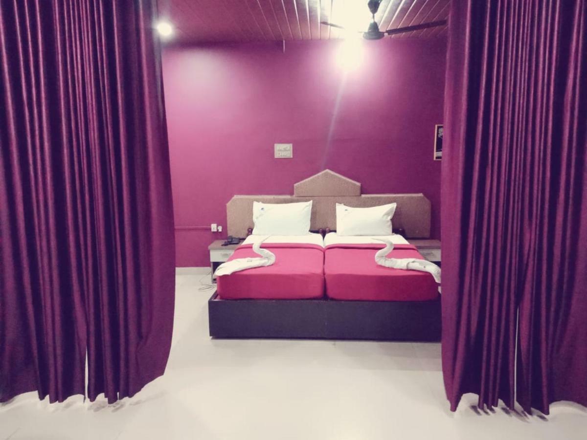 Kondotty Hotel Nuhman מראה חיצוני תמונה